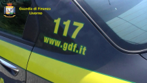 Elbano trovato in possesso di 50gr di cocaina e un bilancino: arrestato e portato in carcere