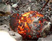 La più antica storia dell’Elba. Il ripostiglio della Valle di San Martino e la fusione del ferro