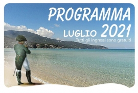 Bicentenario napoleonico, gli eventi in programma a Procchio per il mese di luglio