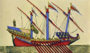 Commemorati i Cavalieri di Santro Stefano ed una loro battaglia navale a Pianosa