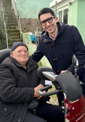 Rio - Dalla Sala Polivalente alle Fornacelle: basta negare e dividere