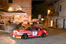 Rally Elba Storico, al comando Lombardo - Consiglio