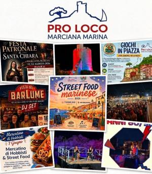 Il Comune ringrazia la Pro Loco: “Un impegno prezioso per Marciana Marina”