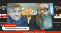 Edicola Elbana 20 Novembre - Odissea di Rudolf, povero cane investito - Con Arrighi e Messina a Roma l'Elba ad un importante evento eno-gastronomico