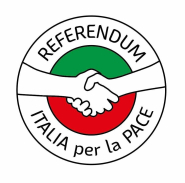 Raccolta firme per il referendum 'Italia per la Pace', appuntamento a Marina di Campo