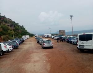 Due domande al Sindaco di Rio sulla pioggia di multe per sosta vietata