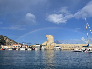 La Foto del Giorno (22 ott.)