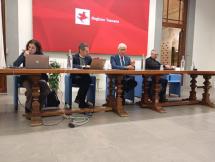 Eventi alluvionali 2025, il Comune di Portoferraio partecipa all’incontro in Regione