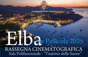A Elba in pellicola la proiezione &quot;Montecristo, l&#039;isola del mistero che rischiò di scomparire&quot;