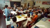 Scuola, AVS: stop alle classi pollaio, più insegnanti e più inclusione