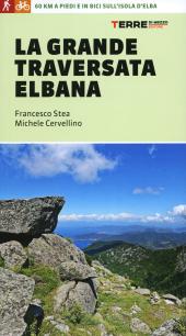 La guida alla G.T.E. di Cervellino/Stea concorre ad un importante premio nazionale di settore