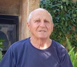 La scomparsa di Tonino Giorgi fattosi elbano dopo essere stato un grande fantino del Palio di Siena