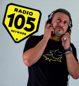 Radio 105 a Portoferraio per Capodanno - Big Show di Elba Music Award