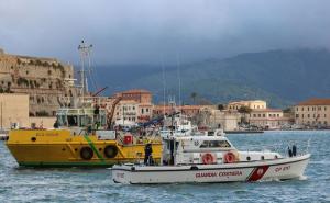 Emergenze in porto: la Guardia Costiera testa la macchina dei soccorsi con l’esercitazione “Pollex 2025”