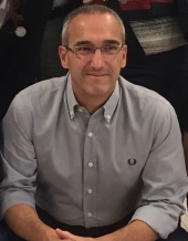 USL: Andrea Caiazzo nominato nuovo dirigente infermieristico della Zona Elba