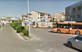 Limitazioni al traffico in Viale Elba, i conducenti dei bus chiedono alle Forze dell'Ordine di farle osservare