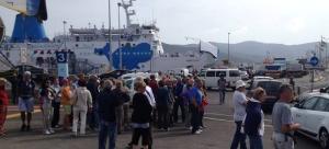 CISL: Mobilità all'Elba coniugare esigenze turistiche e necessità dei lavoratori