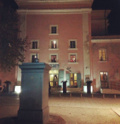 Appuntamento con l'operetta stasera al teatro dei Vigilanti-Renato Cioni