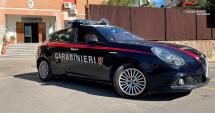 Operazione dei Carabinieri all’Elba: controlli in diversi Comuni