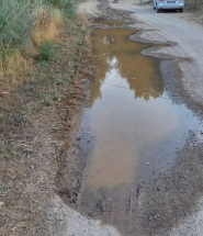 Sprechi d'acqua per 'non' contrastare la siccità