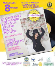 Gli eventi in programma al Cinema Teatro Flamingo di Capoliveri