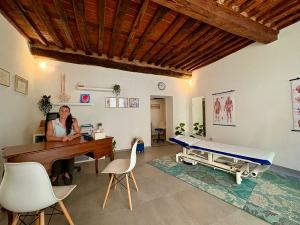 Cercare la salute