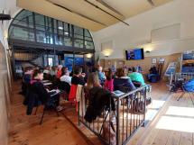 Corso di formazione per docenti: nuovi modelli formativi ed esperienze didattiche nel Parco per la scuola secondaria