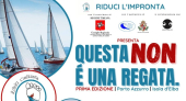 All'Elba una regata nel segno della solidarietà e del rispetto ambientale