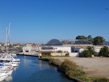 Esaom cerca ormeggiatori, addetti alla manutenzione e meccanici