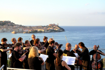 Presentato a Firenze il Festival Elba isola musica d'Europa edizione 26