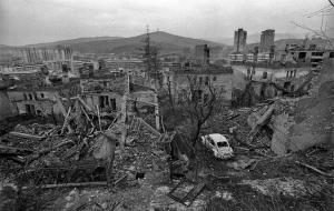 I cecchini italiani che uccidevano a Sarajevo