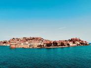 Sicurezza sul lavoro: Portoferraio aderisce alla campagna di sensibilizzazione e inaugura la Panchina Bianca