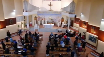Appuntamenti ed impegni per la parrocchia di San Giuseppe in attesa del Natale