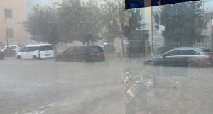 Nuovo divieto di sosta temporaneo nelle zone di Portoferraio a rischio allagamento