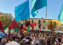 Capoliveri, torna la Festa dell’Uva parte della storia della comunità