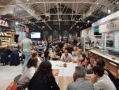 Gran finale per la terza stagione dell'"Elba in Scatola". Arrivederci a Novembre