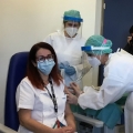 Professionisti sanitari, in aggiornamento i dati per prenotare i vaccini