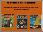 Università del Tempo Libero e Alvaro Claudi presentano "La cucina dell'Itaglietta"