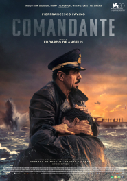 In programmazione al Cinema di Portoferraio "Comandante"