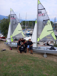 Conclusa la stagione agonistica del Circolo della Vela di Marciana Marina