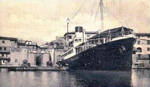 Portoferraio ricorda la tragedia del piroscafo “Andrea Sgarallino”