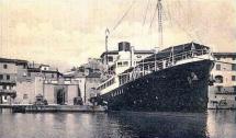 Portoferraio ricorda la tragedia del piroscafo “Andrea Sgarallino”