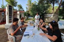 Seconda metà di giugno ricca di eventi all'Open Air Museum Italo Bolano