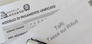 Il 9 marzo chiuso lo sportello TARI