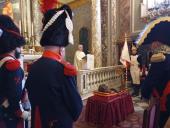 Concluse le celebrazioni in occasione del 211° anniversario dell’arrivo di Napoleone all’Elba