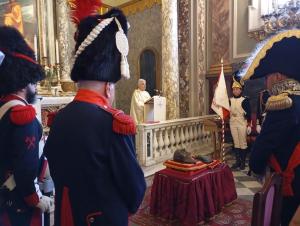 Concluse le celebrazioni in occasione del 211° anniversario dell’arrivo di Napoleone all’Elba