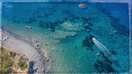 La Foto del Giorno (16 sett.)