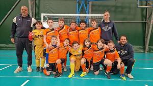 ASD Isola d’Elba Futsal Club, al via le iscrizioni