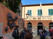 Parco Minerario, la replica della Presidente della società a Fabrizio Ania