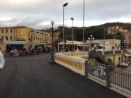 Mercatino a Rio Marina: solo banchi ortofrutticoli. Gli ambulanti ancora in protesta